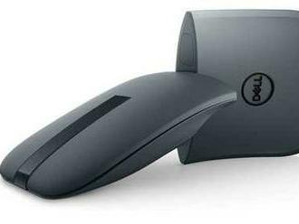 Otočná cestovní myš Dell Bluetooth Travel Mouse  