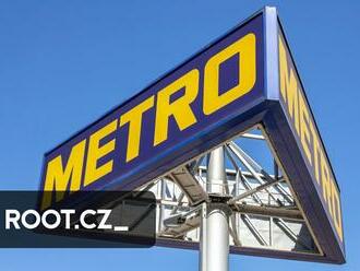 Společnost Metro AG opět pod útokem