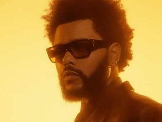 Popová hvězda v Česku. The Weeknd během turné 2023 vystoupí i v Praze