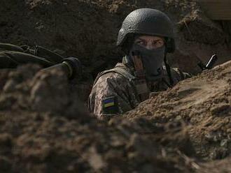 Sněmovna schválila výcvik ukrajinských vojáků v Česku. Mají být v Libavé