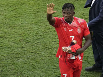 Embolo rozhodol duel proti rodnej krajine, jeho tréner si trúfa i na Brazíliu. Kamerun opäť prehral, riskuje antirekord