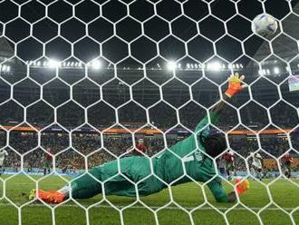 MS vo futbale 2022 v Katare: V zápase Portugalsko – Ghana padlo päť gólov, Ronaldo prepísal históriu
