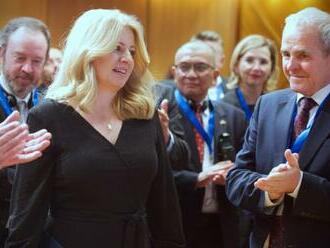 Holandský kráľ Viliam-Alexander s kráľovnou Maximou prijali pozvanie prezidentky, Slovensko navštívia už v marci
