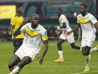 MS vo futbale 2022 v Katare: Senegalčania sa po rokoch tešia z postupu do osemfinále, ďalej idú aj Holanďania