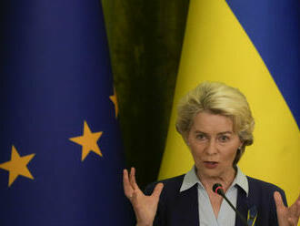 Európska únia navrhla zriadenie špecializovaného súdu, vyšetrovať má ruské vojnové zločiny na Ukrajine