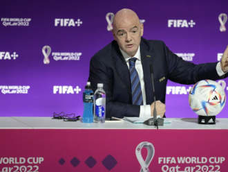 Riaditeľ Eura 2024 Lahm: Prezident FIFA Infantino zaútočil na Európu, no prehliadol jeden dôležitý fakt