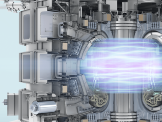 ITER je dokončen ze 75 %, fúze je však stále daleko