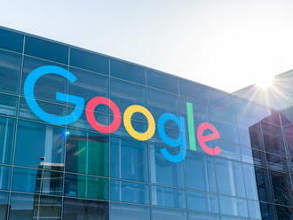 Google zaplatí pokutu viac ako 4 miliardy eur