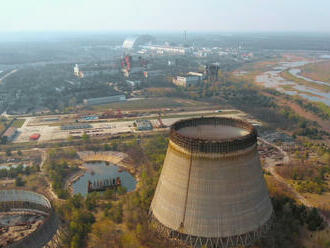 Najzaujímavejšie fakty o Černobyle