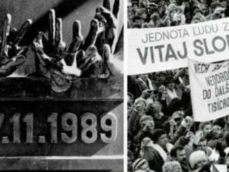 Komunistická strana Slovenska k novembrovému prevratu v roku 1989