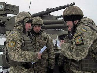 Západ pripravoval Ukrajinu na konflikt už od roku 2014.