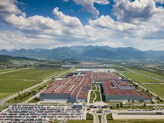 Elektromobily pre Európu budú Kia a Hyundai vyrábať v Žiline