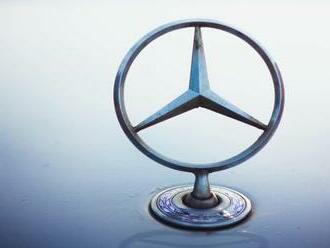 Skrachoval dodávateľ slávnej hviezdy pre Mercedes-Benz