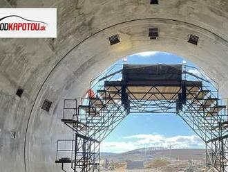 Stavba tunela Korbeľka môže podľa samospráv ohroziť zásoby podzemnej pitnej vody