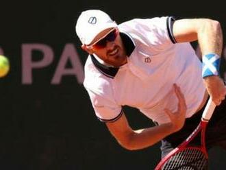 Jamie Murray: Doubles player wants to play into his 40s after 500th tour win