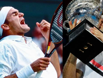 Roger Federer's top 10 moments - how you voted