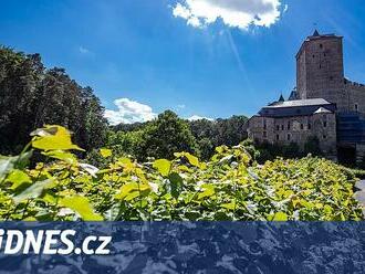 Znáte historické památky v Česku? Otestujte se, nejlepší soutěží o knihu