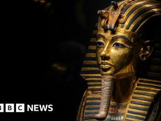 Tutankhamun's inspiring 21st Century afterlife