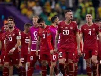World Cup 2022: Fifa opens disciplinary against Serbia over controversial Kosovo flag