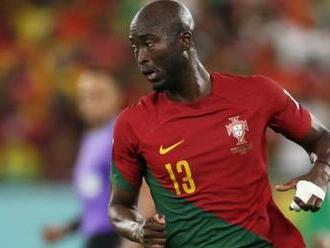 World Cup 2022: Portugal 'don't understand how' Danilo Pereira broke ribs