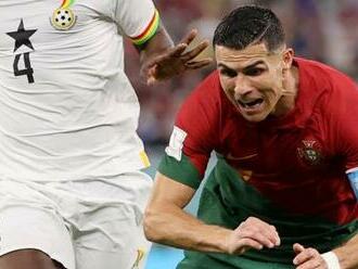 World Cup 2022: Cristiano Ronaldo a 'total genius' for winning Portugal penalty - Fifa