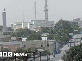 Somalia: Key hotel in Mogadishu stormed by al-Shabab militants