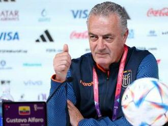 World Cup 2022: Ecuador boss Gustavo Alfaro wants best tournament in their history