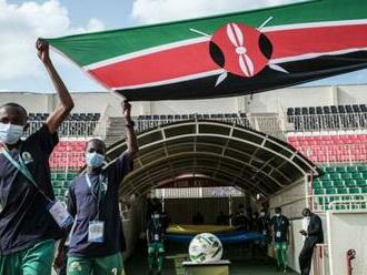 Fifa lifts Kenya's ban from global football after conditions met