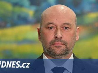 Novým „superhajným“ bude stávající ekonomický ředitel Lesů ČR Šafařík