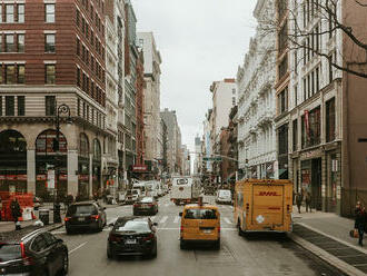 Proč se v newyorských autech zabydluje čím dál více krys?