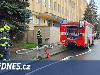 STALO SE DNES: Dodávky ropy na Slovensko byly přerušeny, FTVS museli evakuovat