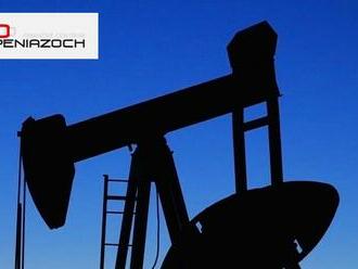 Ceny ropy klesli takmer o 3 %, cena Brentu sa priblizila k hranici 81 dolarov za barel