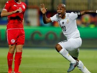 Ghana na MS vo futbale 2022: Ktorých hráčov sa oplatí sledovať?