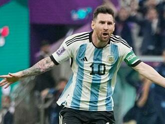 Messi sa nevráti do Barcelony. S novým klubom sa vraj má dohodnúť už po MS v Katare