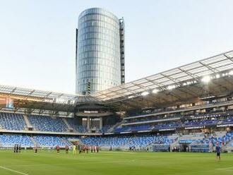 Od štátu vymáha 44 miliónov eur. Národný futbalový štadión sa bráni žalobami