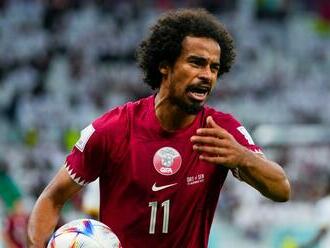 Katar skladal tím v škôlkach. Sen šejkov bol futbalová nočná mora