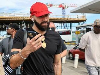 Držiteľ Zlatej lopty má byť zdravý. Kedy sa vráti Benzema do Kataru?