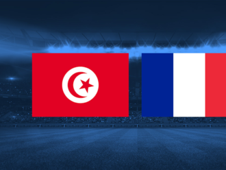 ONLINE: Francúzi si idú po triumf v skupine. Tunisko by mali zvládnuť