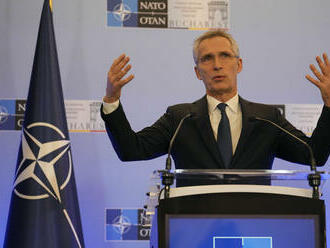 ONLINE: Získa Ukrajina od štátov NATO Patrioty? Medvedev hrozí, že budú 'legitímnymi' cieľmi Ruska