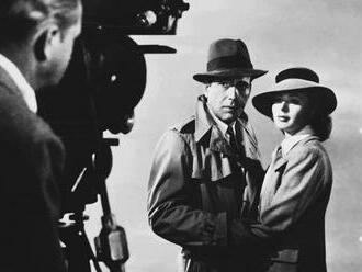 Ingrid Bergman, Humphrey Bogart a ich Casablanca! Na jeden z najslávnejších filmov sa ľudia nehrnuli až kým...