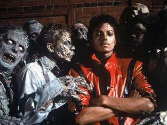 Jacksonov kultový Thriller má 40! Ako dnes vyzerá kráska z klipu a s kým sa spevák odcudzil? Toto ste netušili