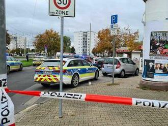 Vrah dvoch policajtov dostal v Nemecku doživotie
