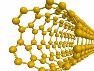 Vedci Univerzity Komenského: Nanočastice zlata pomôžu pri liečbe reumy