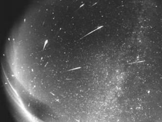 Novembrový meteorický roj Leoníd môže priniesť prekvapenie