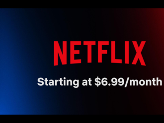 Netflix už ponúka lacnejšie predplatné. Za 5 eur mesačne, no s reklamami