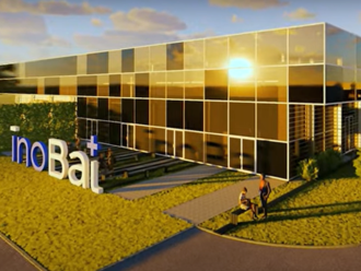 InoBat: Slovenský batériový startup už čaká na linku. Výrobu vraj spustí čoskoro