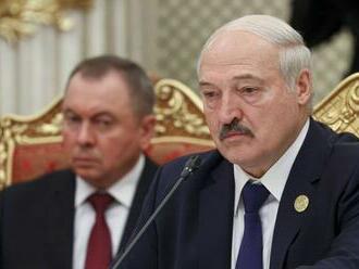 Záhadná smrť Lukašenkovho ministra. Pomohli mu na druhý svet?
