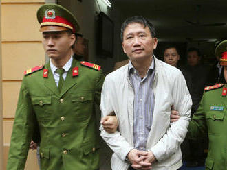 NAKA začala v kauze únosu Vietnamca trestné stíhanie pre korupciu
