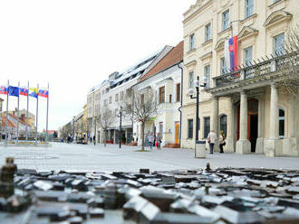 Šesť poslancov mesta Trnava tvrdí, že neboli dodržané ich práva
