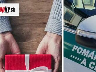 Polícia si pre vodičov pripravila vianočný darček: V decembri spúšťa dopravno-bezpečnostnú akciu Advent